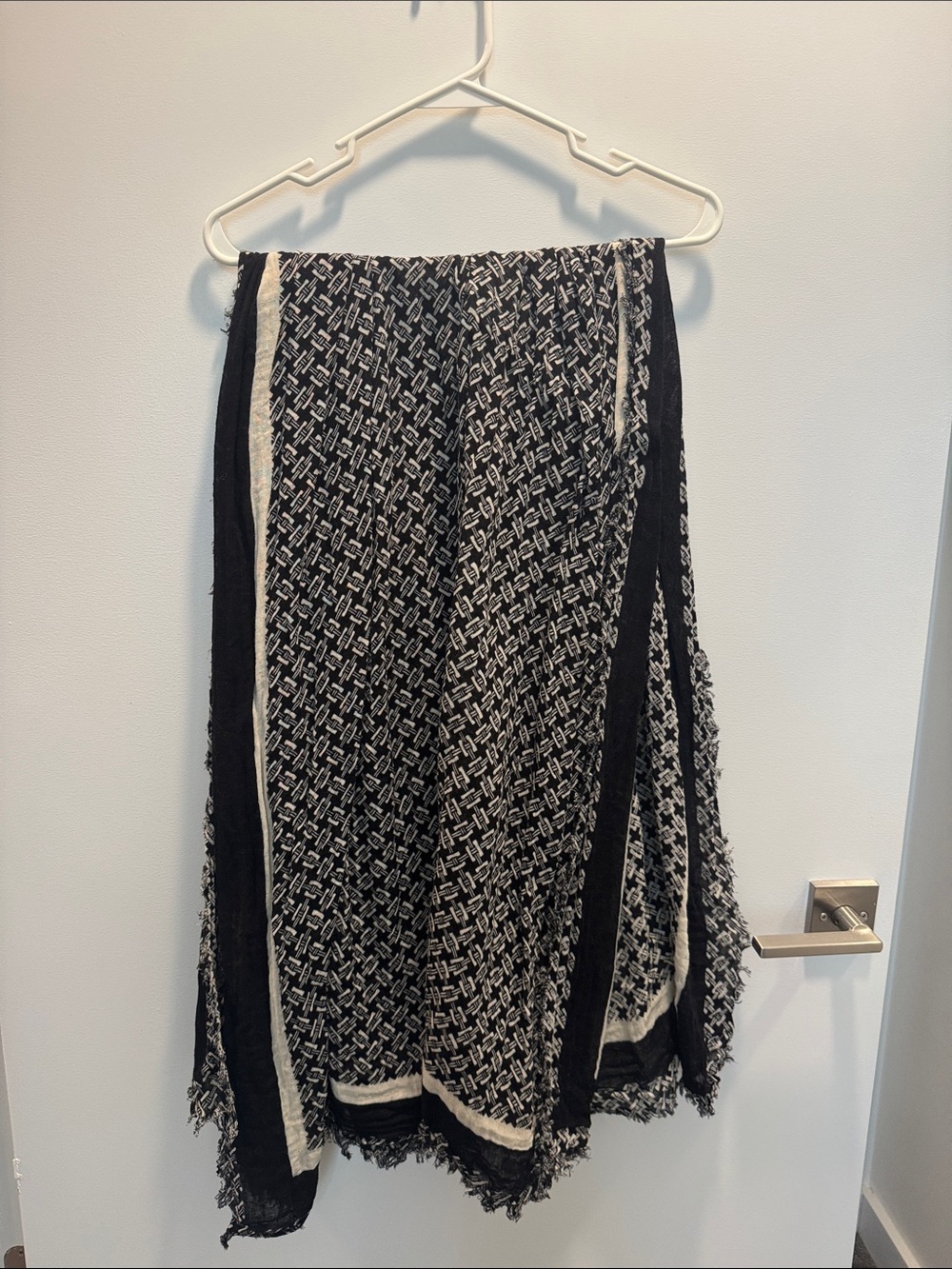 Rag & Bone Sarong Skirt